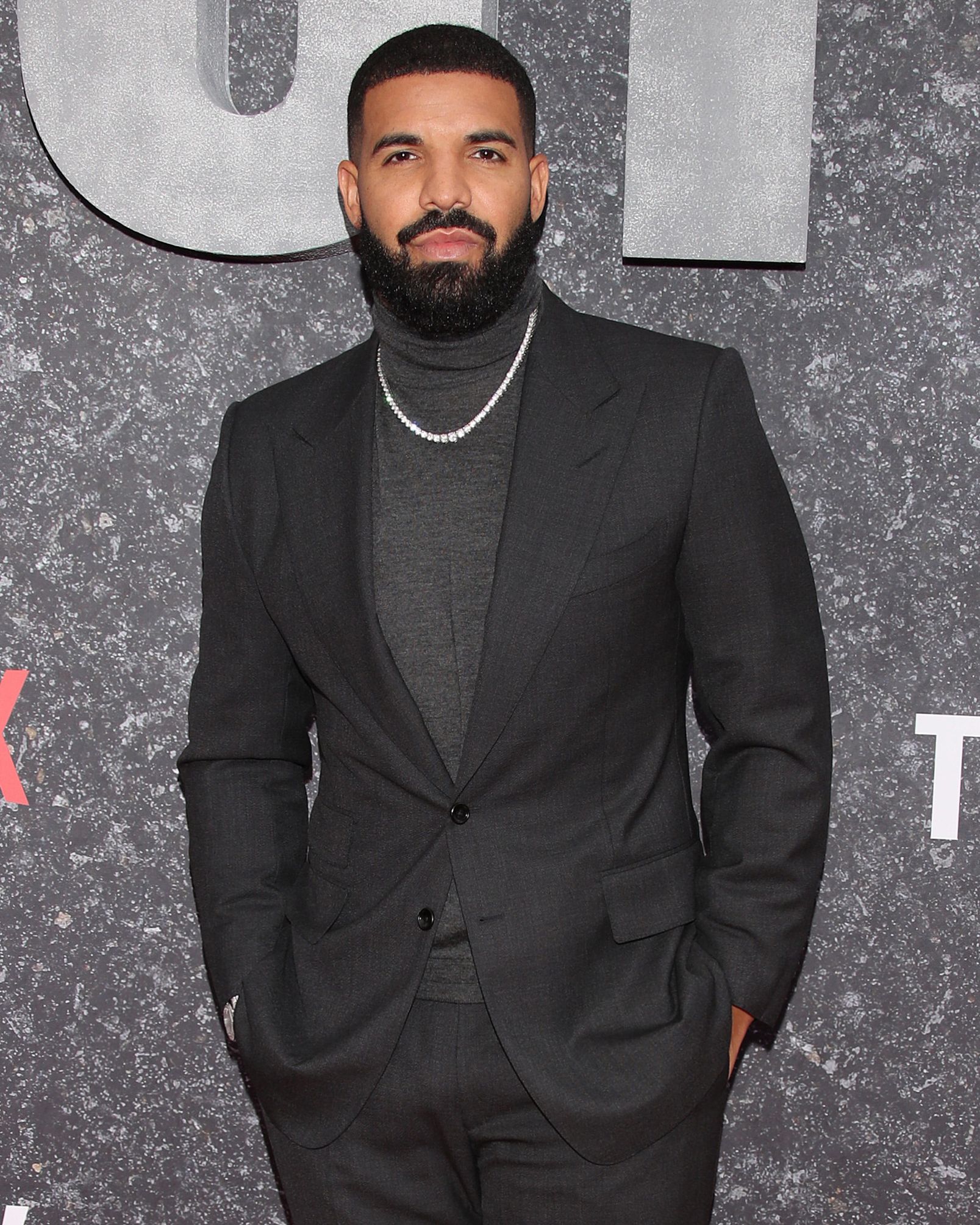 How to book Drake? - Anthem Talent Agency
