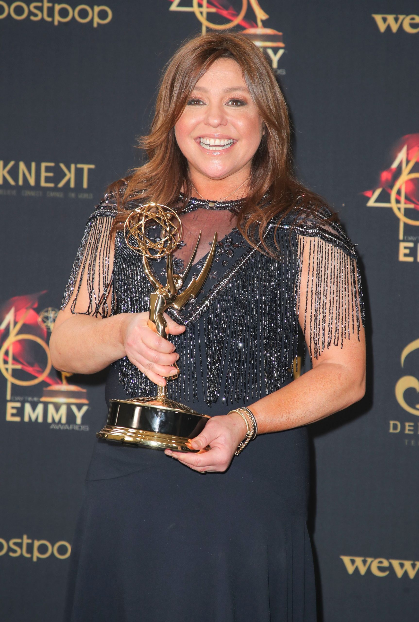 How to book Rachael Ray? Anthem Talent Agency