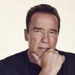 How to book Arnold Schwarzenegger
