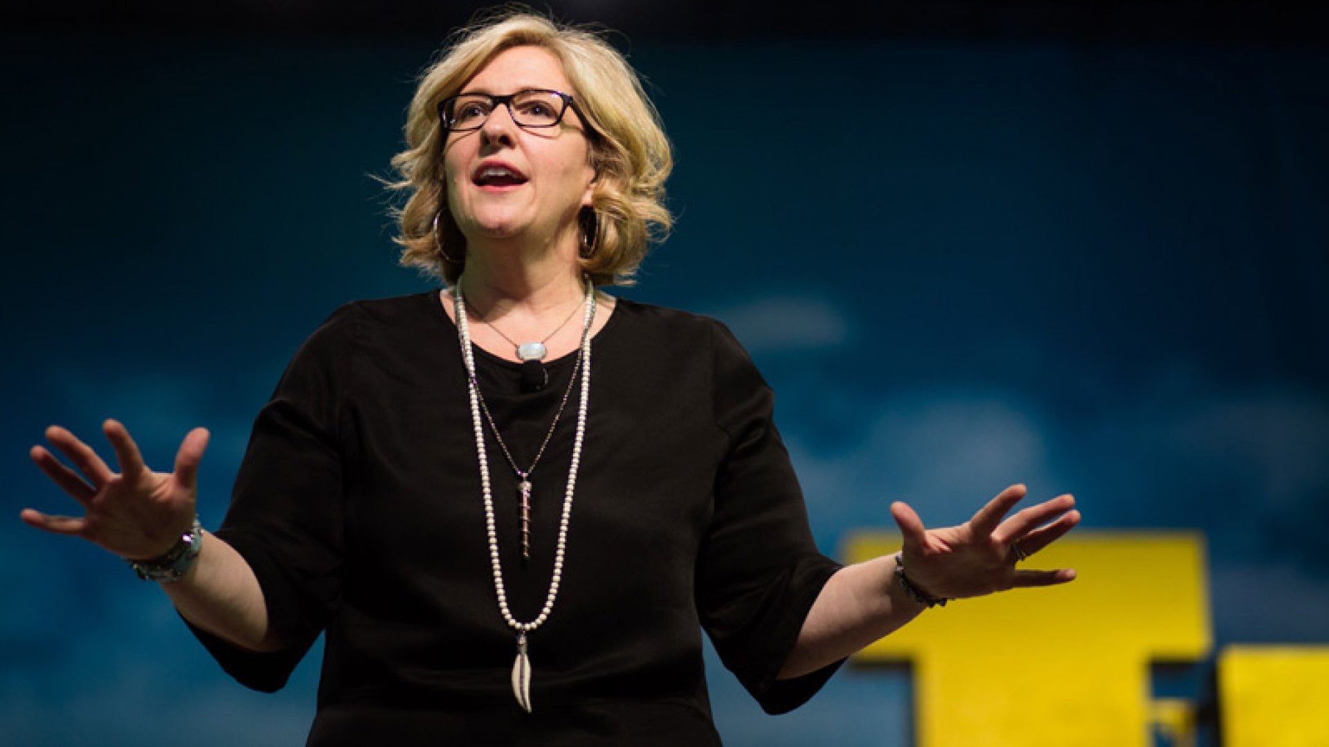 How to book Brené Brown? - Anthem Talent Agency
