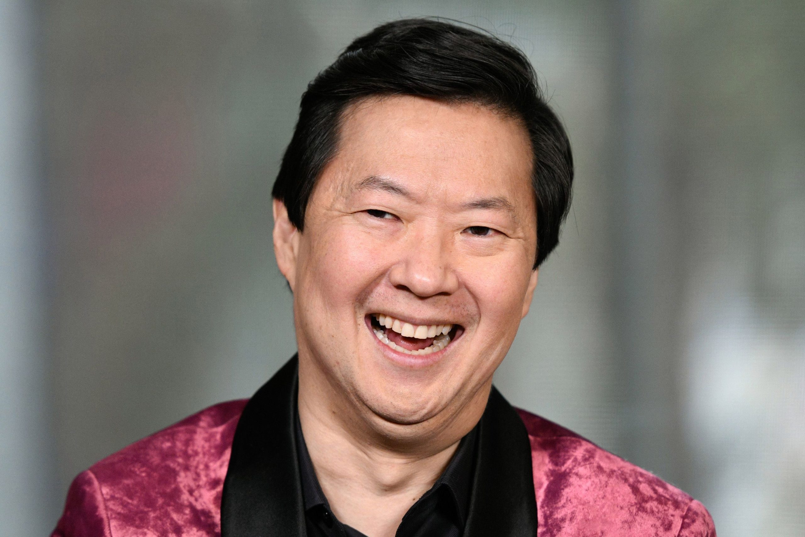 How to book Ken Jeong? Anthem Talent Agency