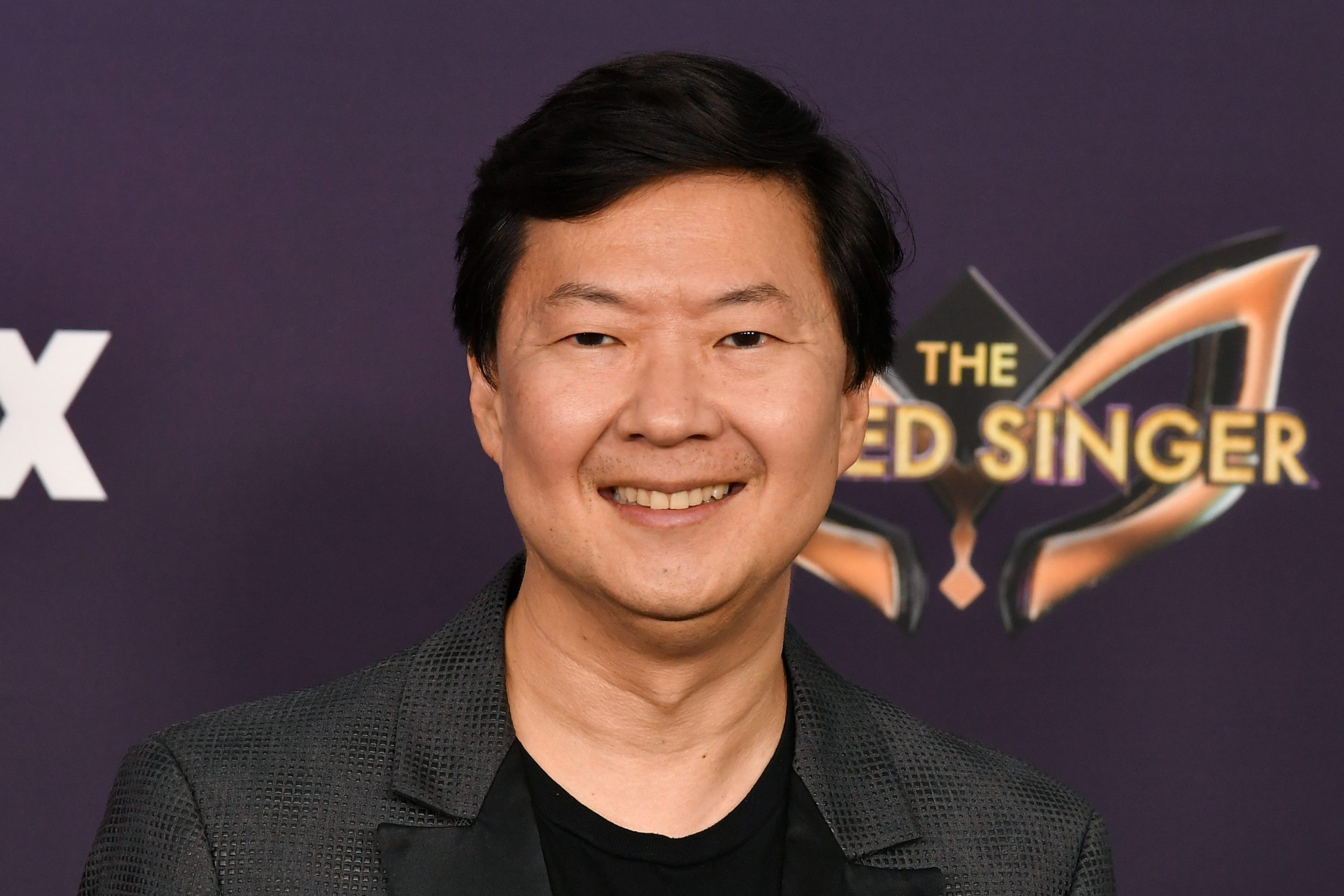 How to book Ken Jeong? Anthem Talent Agency