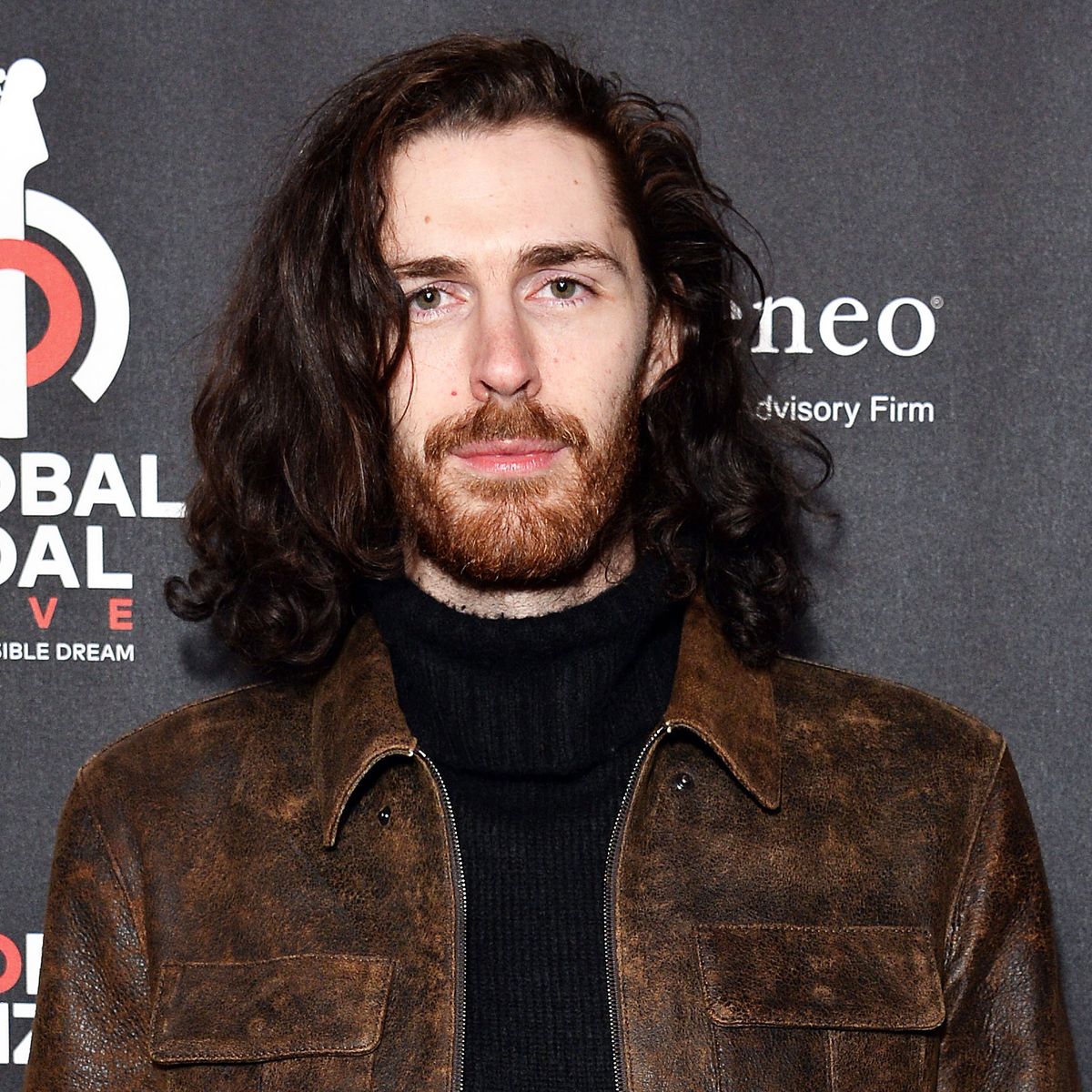 How to book Hozier? Anthem Talent Agency