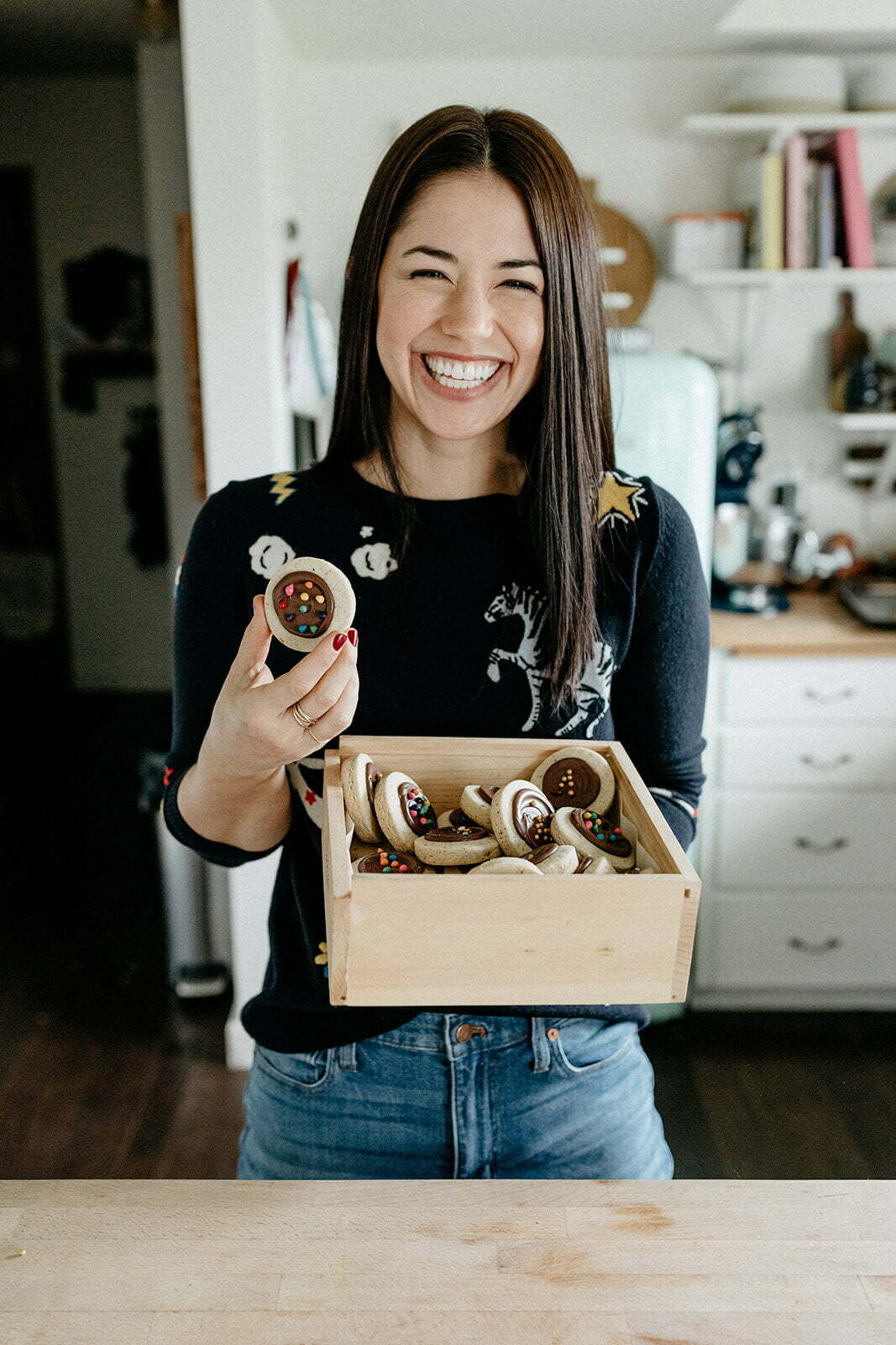 molly yeh book tour dates