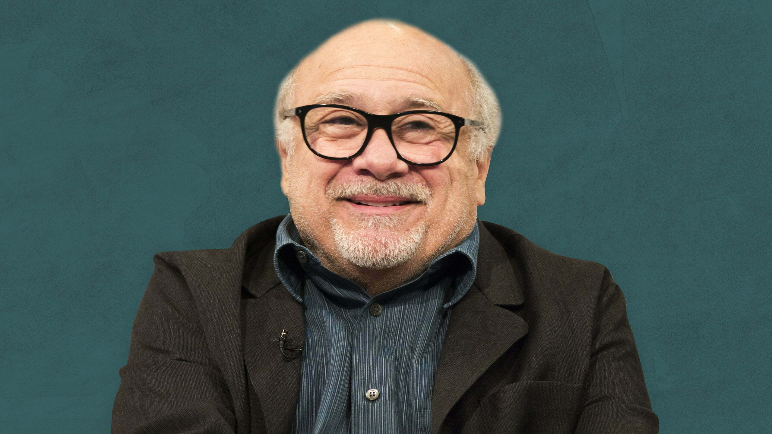 Danny DeVito - Anthem Talent Agency