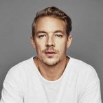 The DJ and producer Diplo is one-third of the electronic group Major Lazer, whose 2016 mega-concert in Havana is captured in the new documentary Give Me Future</e