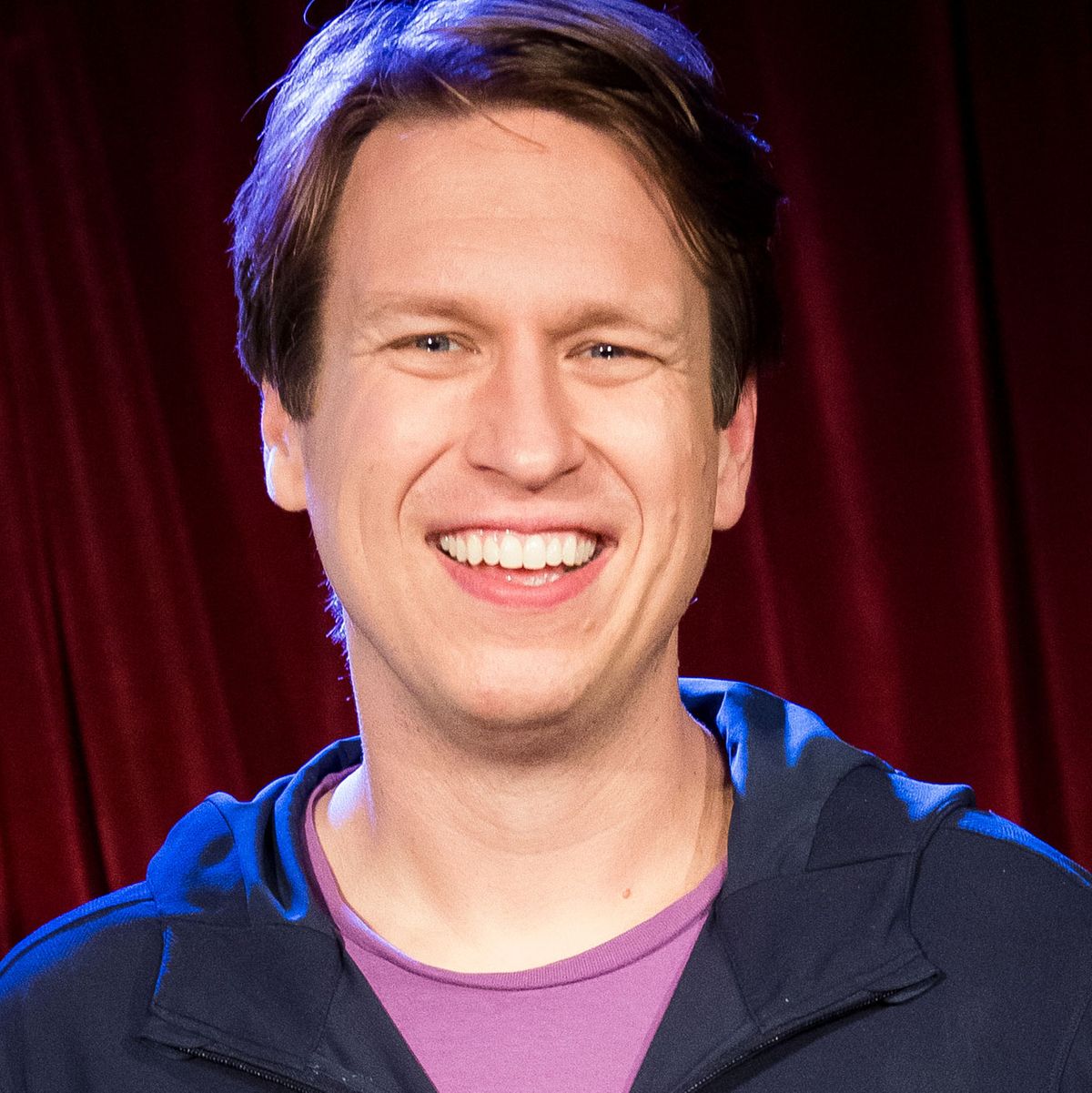 How to book Pete Holmes? Anthem Talent Agency