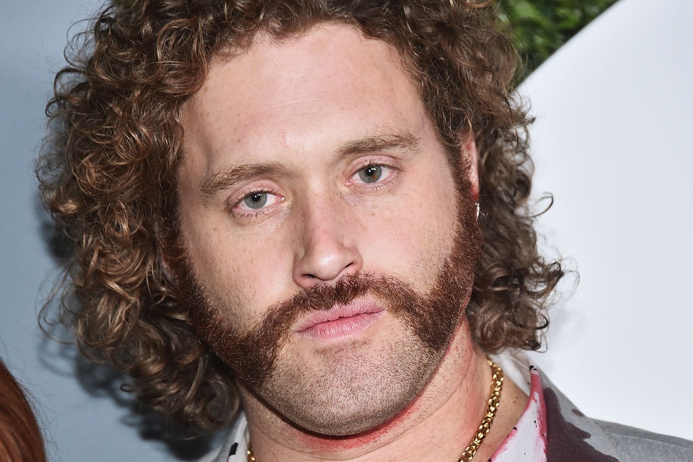 How to book TJ Miller? Anthem Talent Agency
