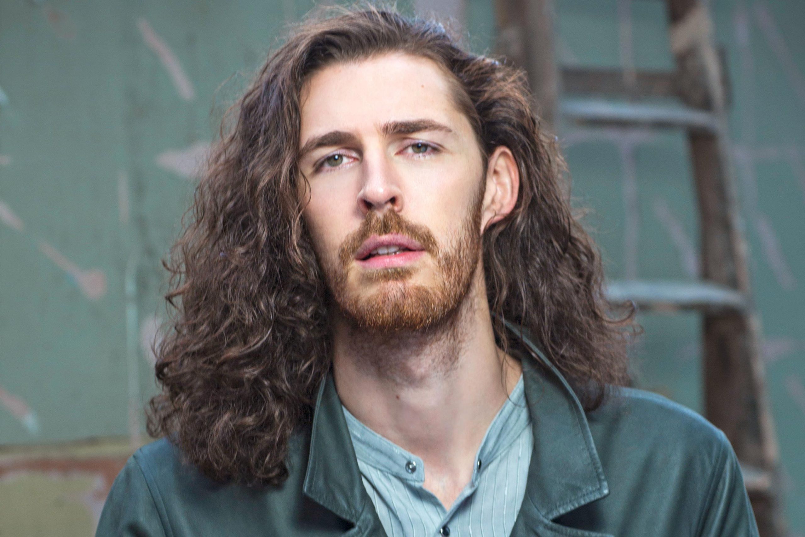 How to book Hozier? - Anthem Talent Agency