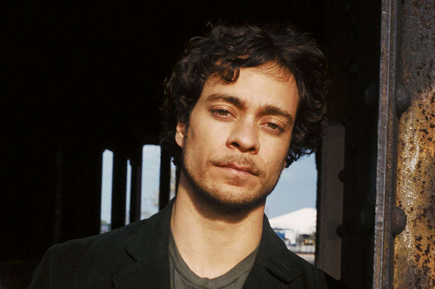 How to book Amos Lee? Anthem Talent Agency