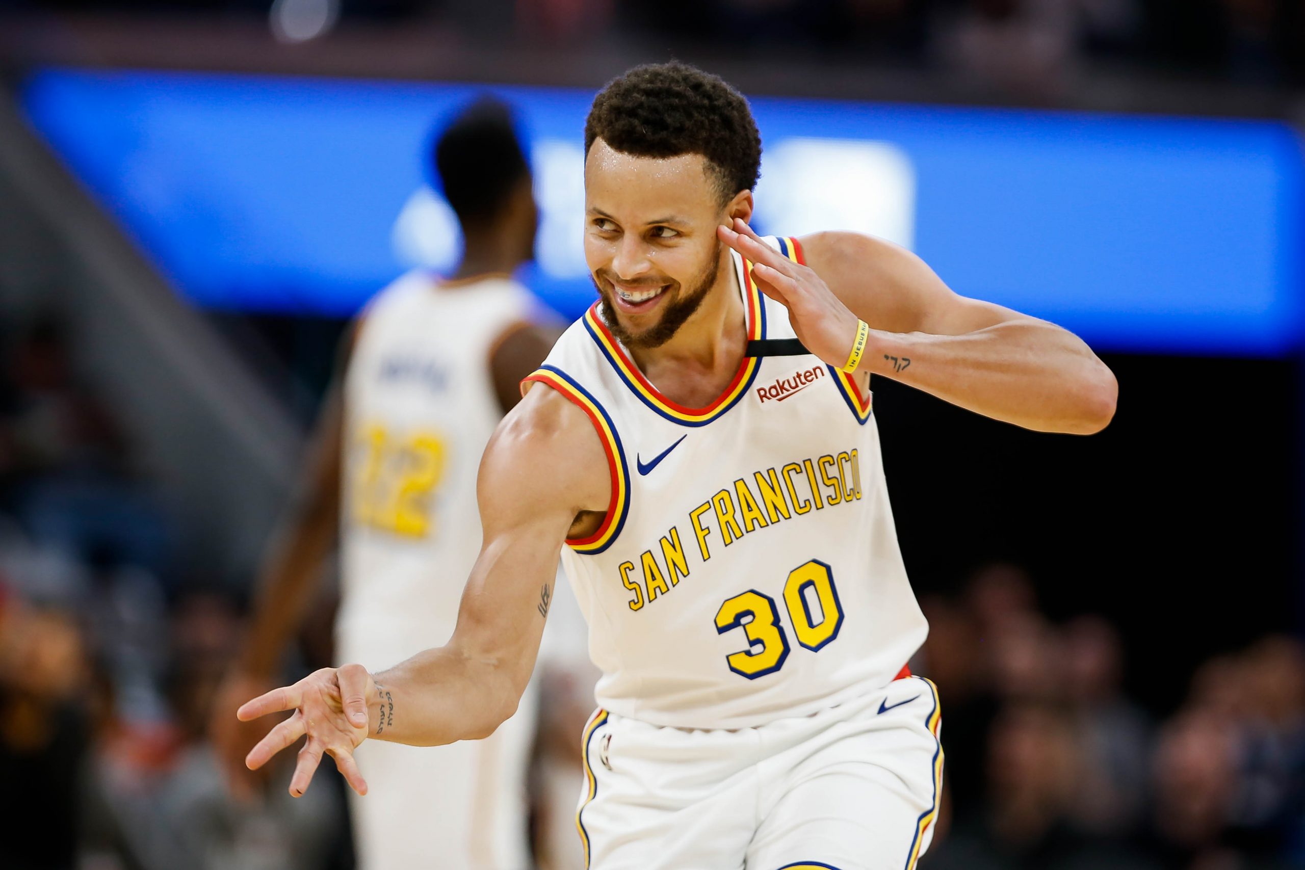 Steph Curry – Anthem Talent Agency