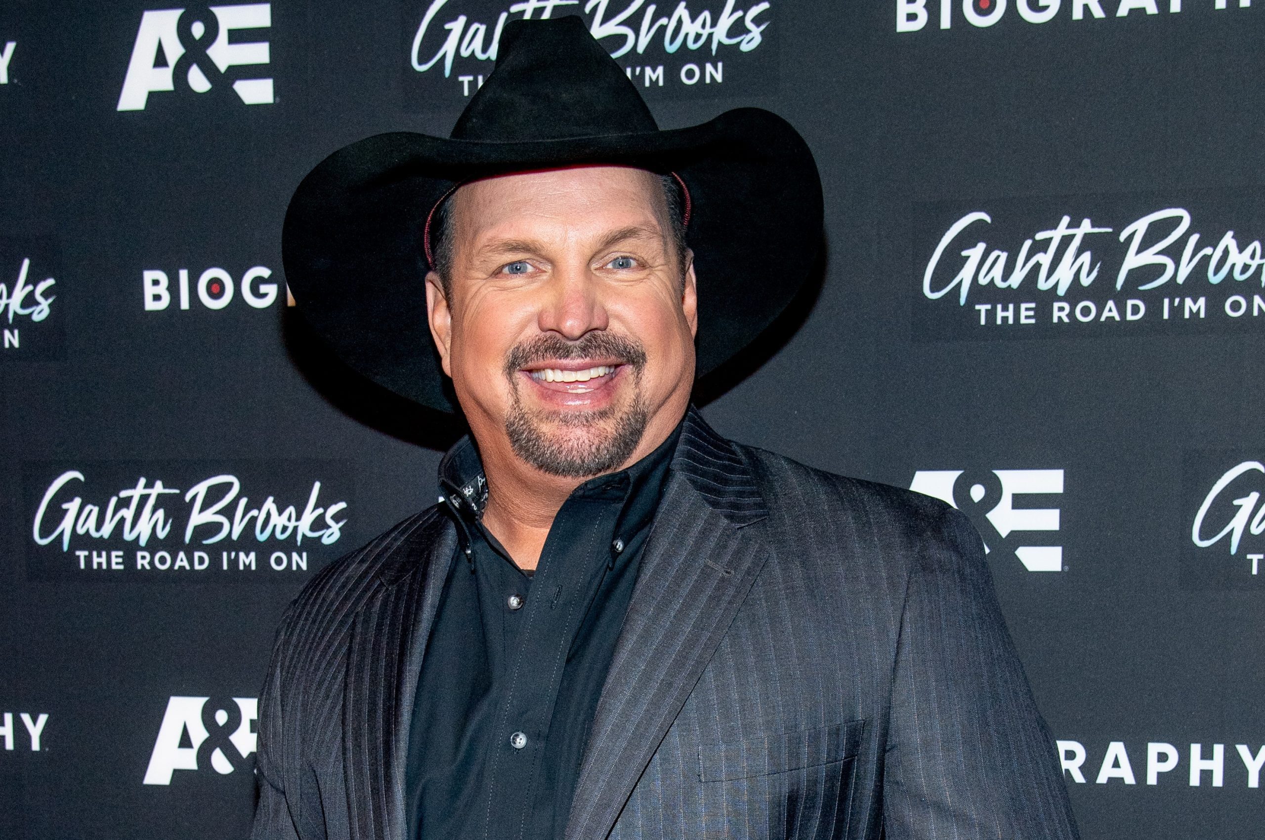 How to book Garth Brooks? Anthem Talent Agency