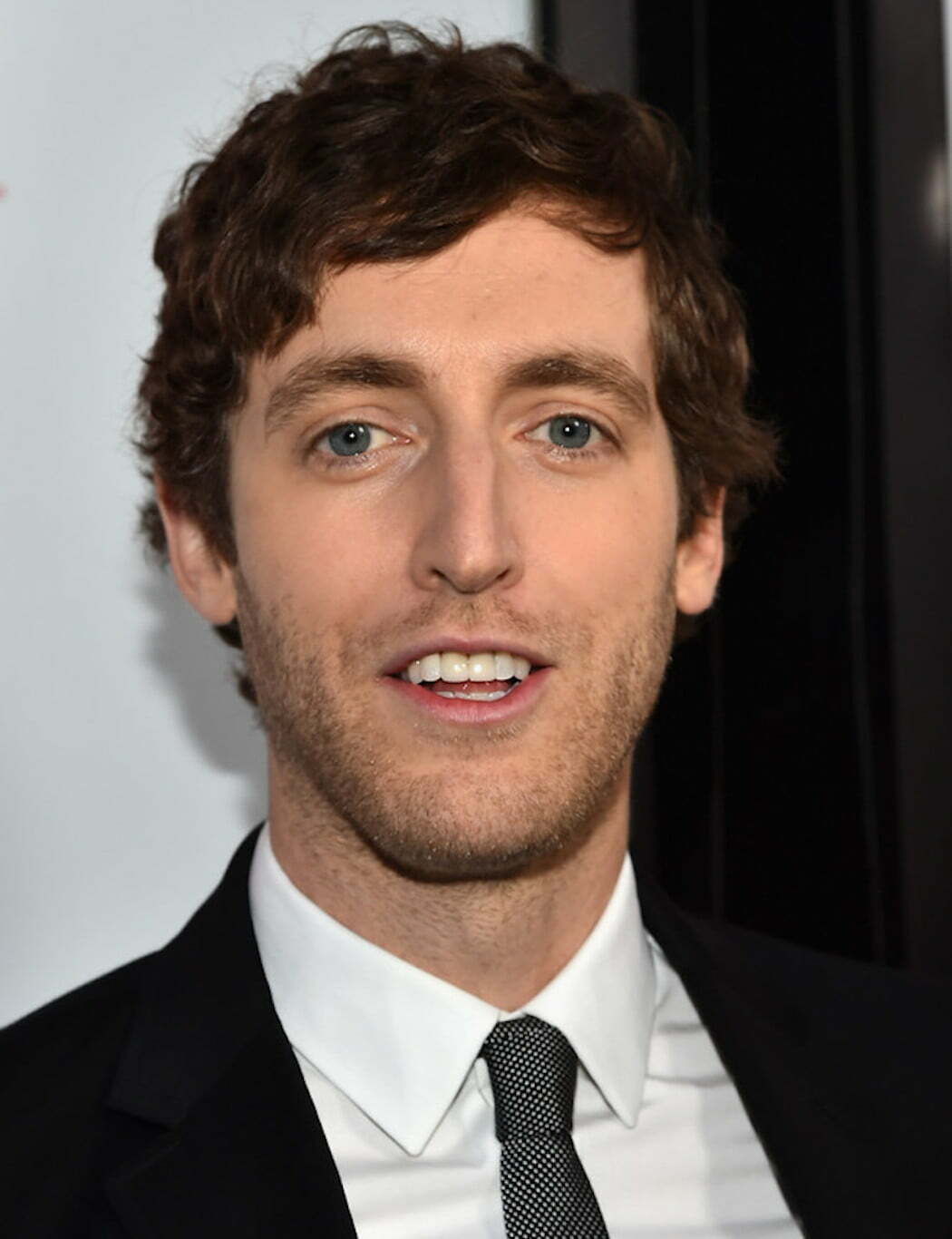 How to book Thomas Middleditch? Anthem Talent Agency