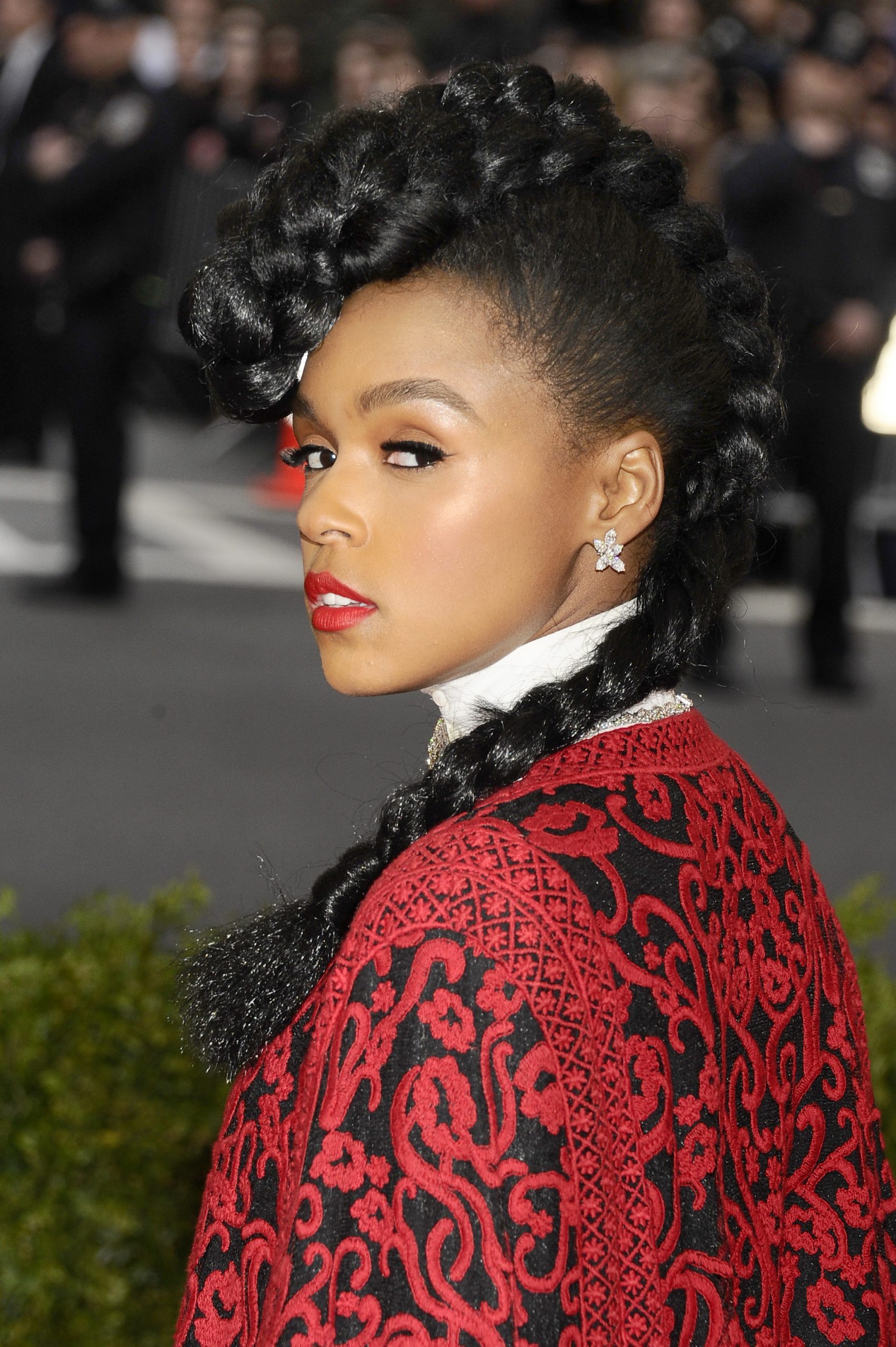How to book Janelle Monae? Anthem Talent Agency