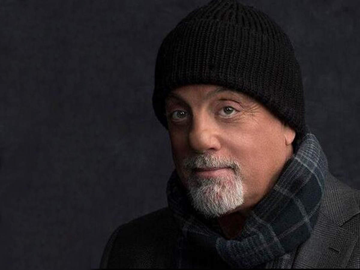 How to book Billy Joel? Anthem Talent Agency