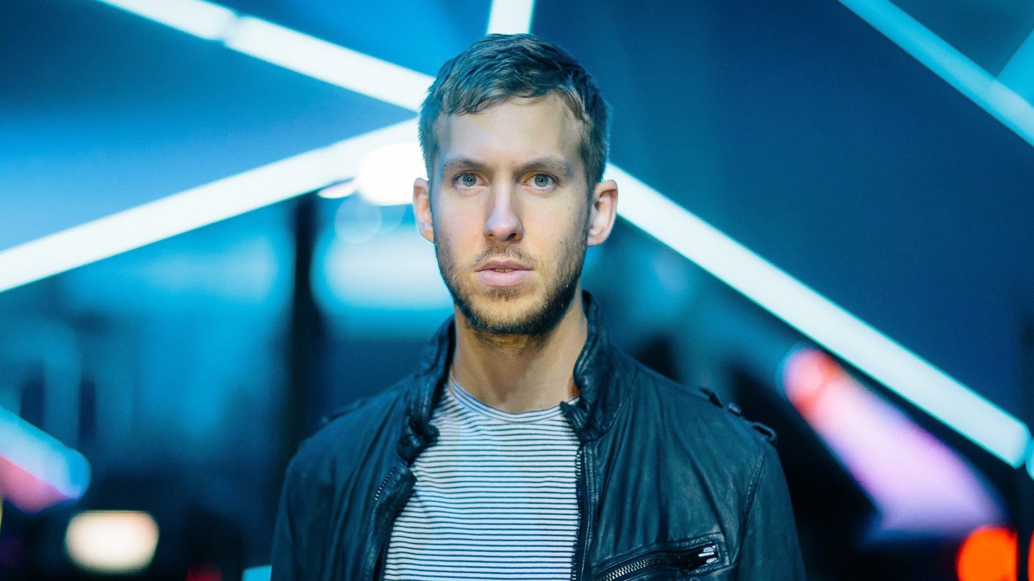 How to book Calvin Harris? Anthem Talent Agency