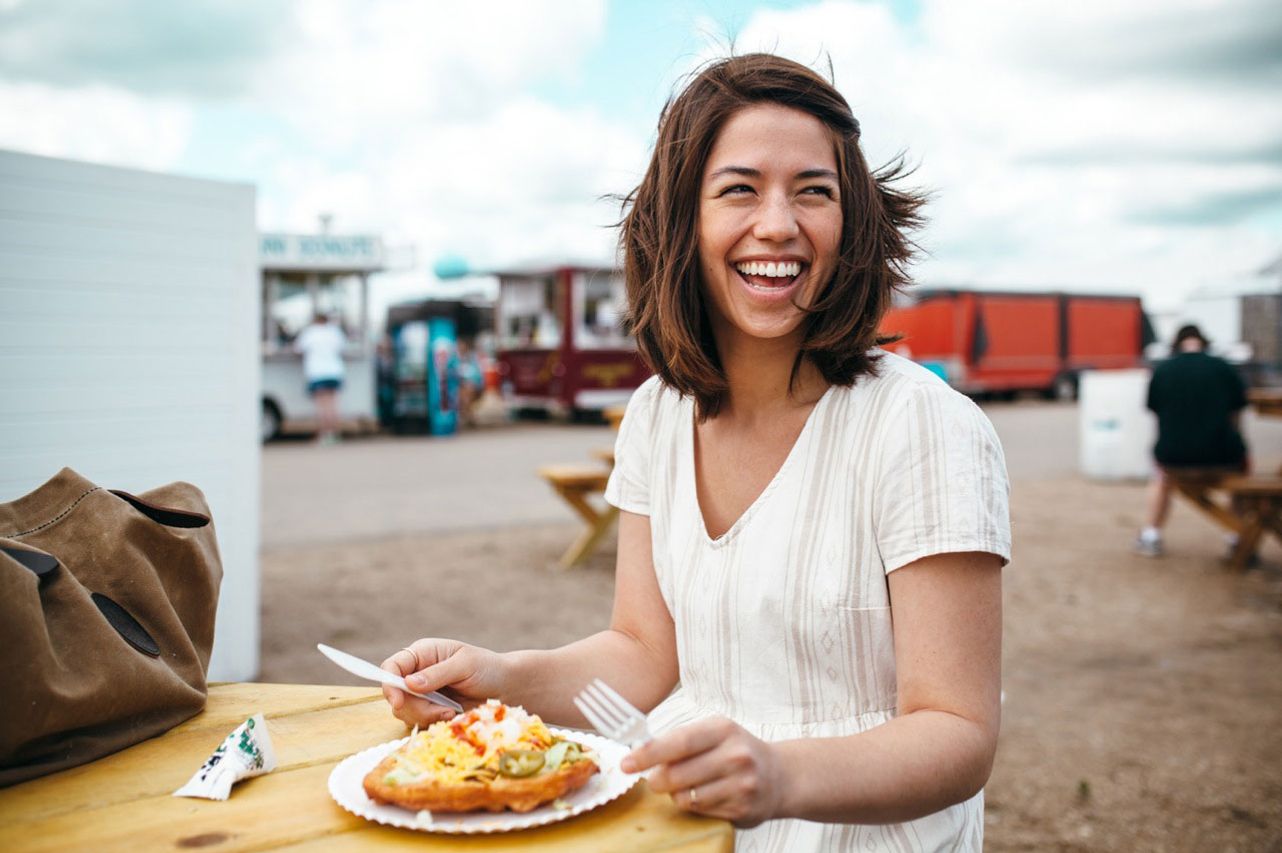 molly yeh book tour dates
