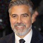 How to book George Clooney