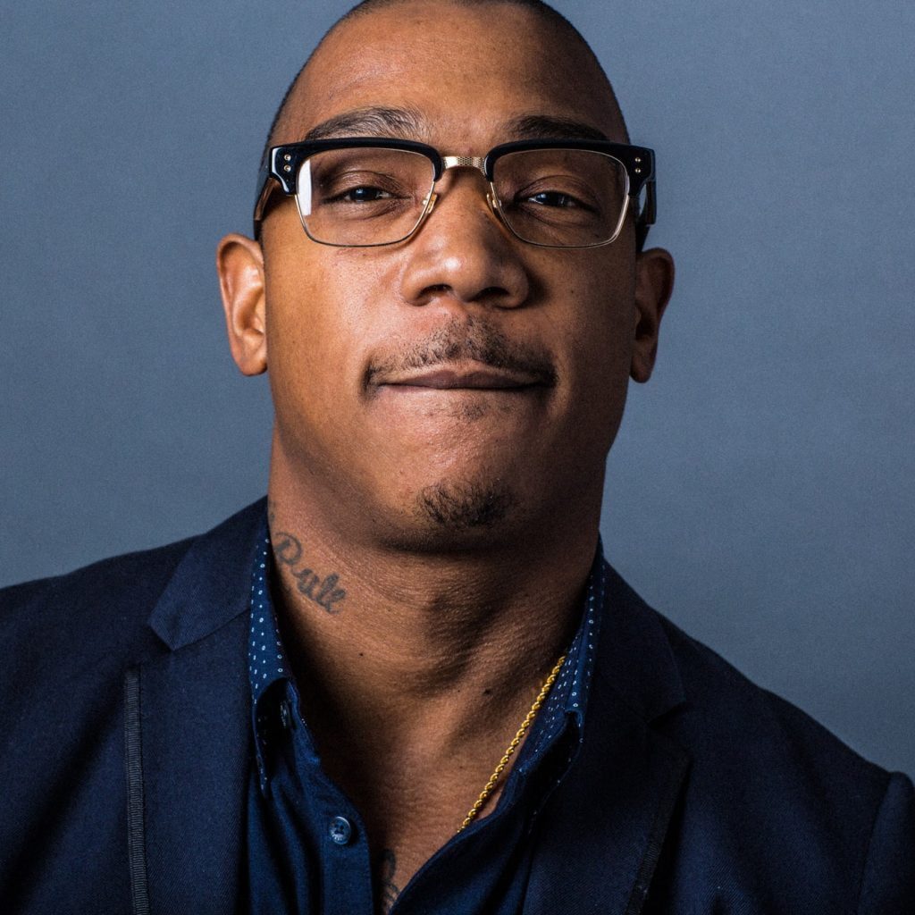 How to book Ja Rule? Anthem Talent Agency