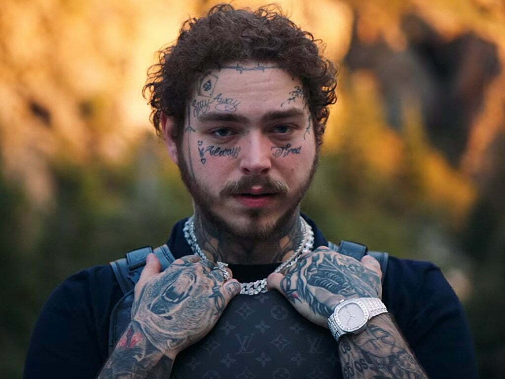 How to book Post Malone? - Anthem Talent Agency