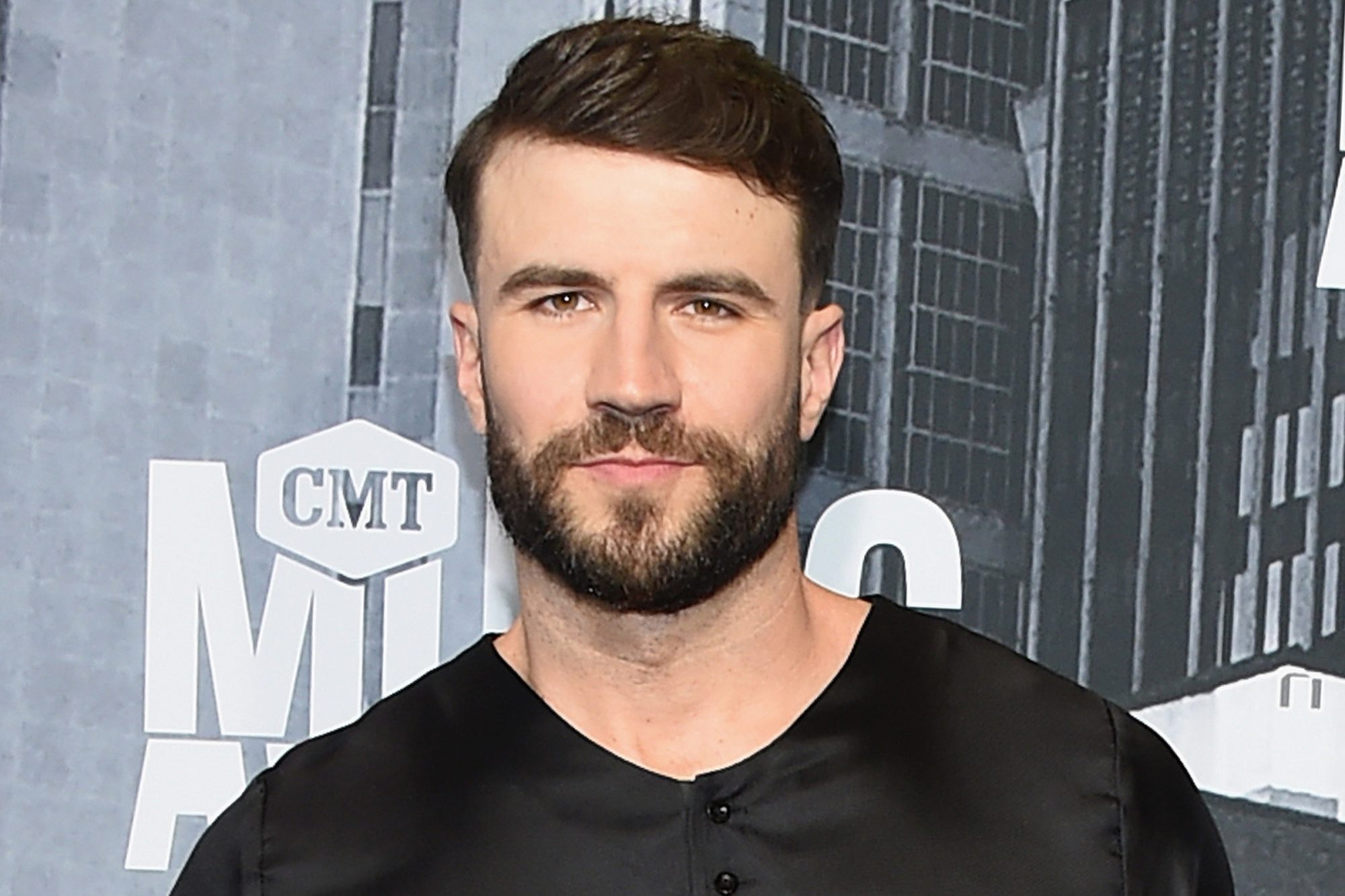 How To Book Sam Hunt Anthem Talent Agency