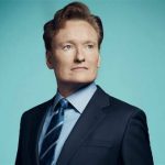 how to book Conan O'Brien