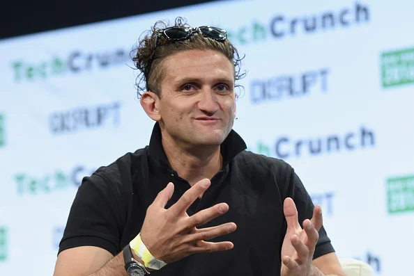 How to book Casey Neistat? - Anthem Talent Agency