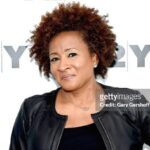 NEW YORK, NEW YORK - JUNE 04: Comedian and actress Wanda Sykes attends ' Wanda Sykes in Conversation with Jonathan Capehart' at 92nd Street Y on June 04, 2019 in New York City. (Photo by Gary Gershoff/Getty Images)