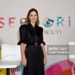 LOS ANGELES, CALIFORNIA - SEPTEMBER 07: Sophia Amoruso attends SEPHORiA: House of Beauty – Day One at The Shrine Auditorium on September 07, 2019 in Los Angeles, California. (Photo by Presley Ann/Getty Images for Sephora)