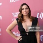 BEVERLY HILLS, CALIFORNIA - SEPTEMBER 30: Host Chelsea Peretti attends Variety's Power of Women Presented by Lifetime at Wallis Annenberg Center for the Performing Arts on September 30, 2021 in Beverly Hills, California. (Photo by Emma McIntyre/Getty Images for Variety)