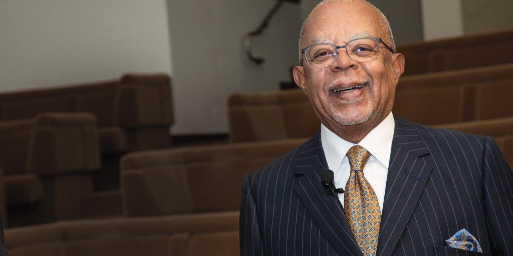 How to book Henry Louis Gates, Jr.? - Anthem Talent Agency