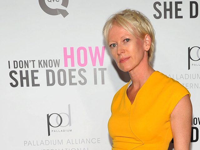 How to book Joanna Coles? - Anthem Talent Agency