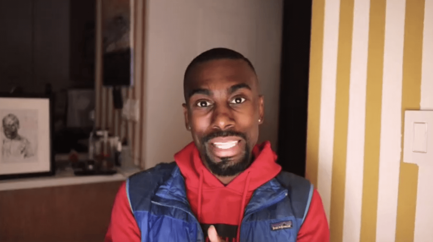 How To Book Deray Mckesson Anthem Talent Agency 
