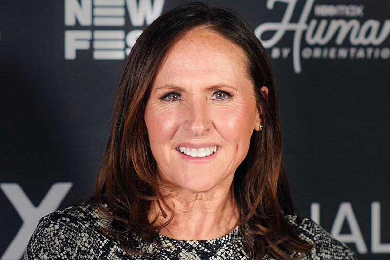 How to book Molly Shannon? - Anthem Talent Agency