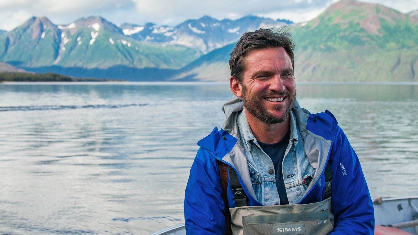 How to book Bill Weir? - Anthem Talent Agency