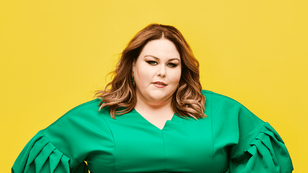 How to book Chrissy Metz? - Anthem Talent Agency