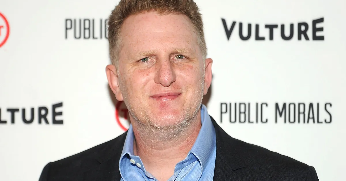 How to book Michael Rapaport? - Anthem Talent Agency